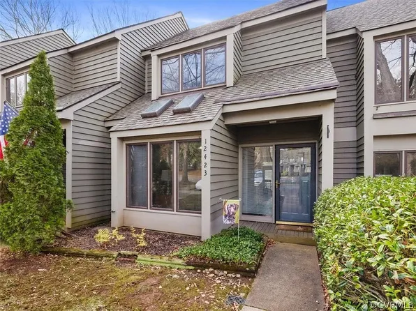 12423 New Point Dr, Henrico, VA 23233