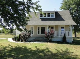 2236 Highway M, Grovespring, MO 65662