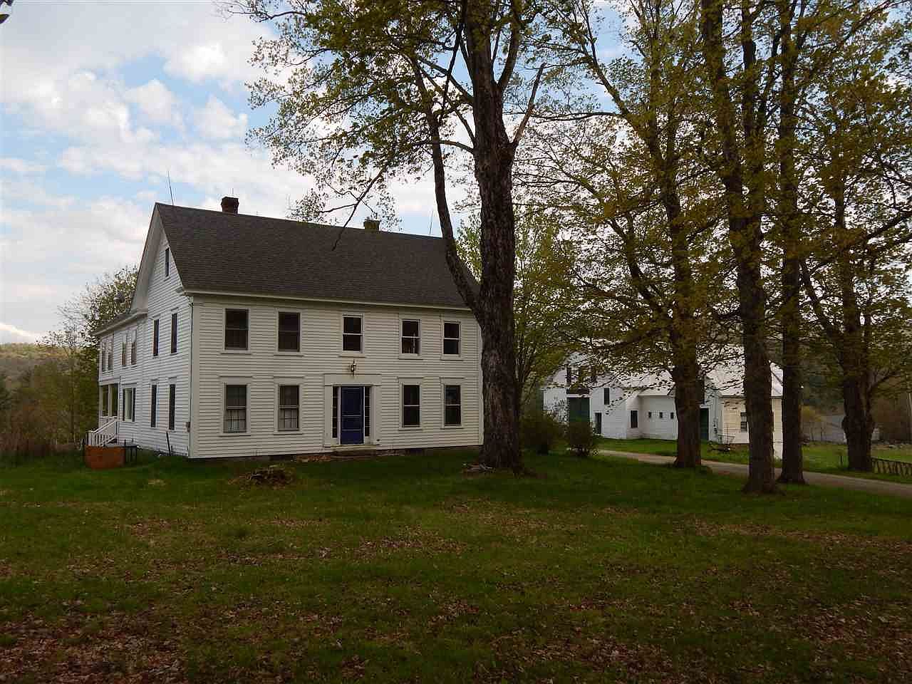 328 Center Road, Bradford, NH 03221 Zillow