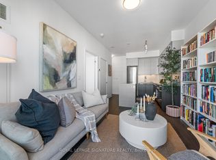 1830 Bloor St W #1201, Toronto, ON M6P0A2