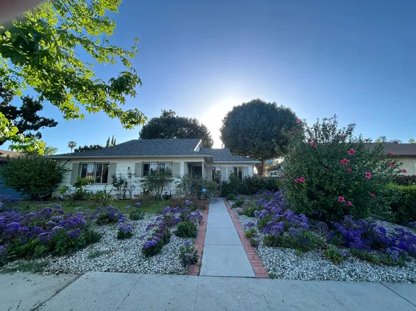 7701 Aldea Ave, Van Nuys, CA 91406