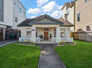 511 Peden St, Houston, TX 77006