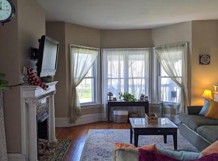 12 Colonial Cir APT 3, Buffalo, NY 14213