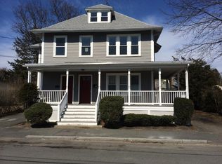 25 Ruby Ave #2, Marblehead, MA 01945