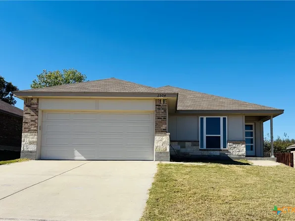 2504 Nolan Creek St, Temple, TX 76504