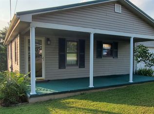 1305 Pennington Dr, Raceland, KY 41169