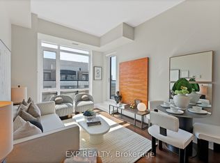 131 Upper Duke Cres #1004, Markham, ON L6G 0C9