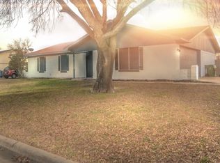 133 Travis Ln, Hewitt, TX 76643