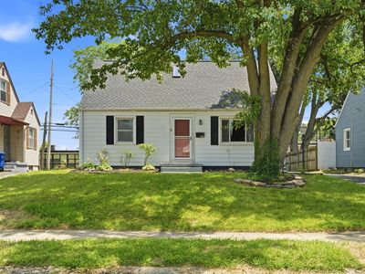 3350 Walmar Dr, Columbus, OH, 43224