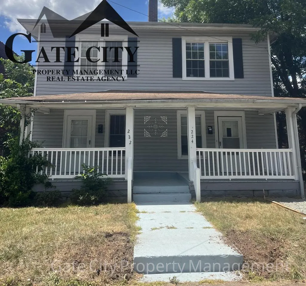 224 N Dunleith Ave — Photo 1