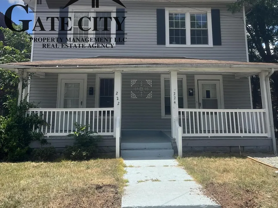 224 N Dunleith Ave