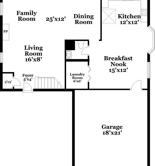 2060 Stoneoak Dr — Photo 3