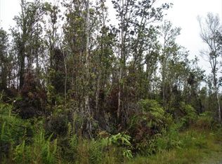 Lot 73, Volcano, HI 96785