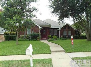 1912 Liverpool Dr, Plano, TX 75025