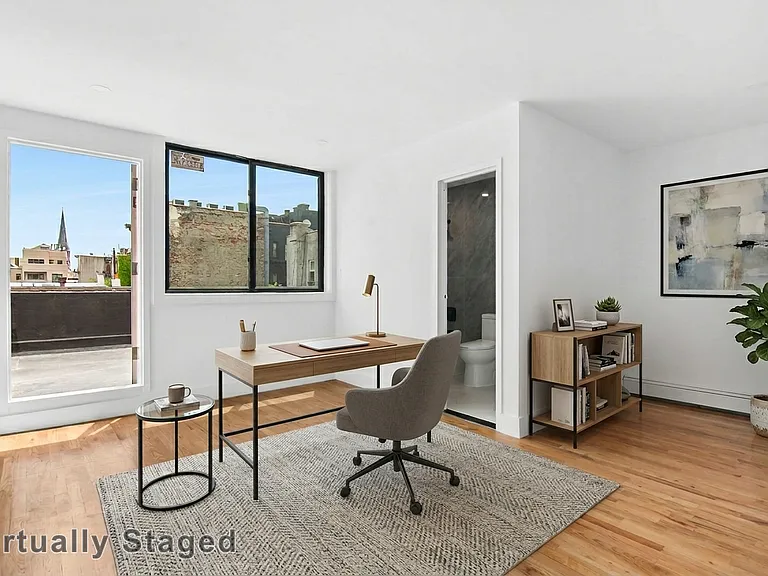 180 Huron St #4 — Photo 7