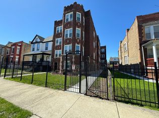 7728 S Lowe Ave #3W, Chicago, IL 60620