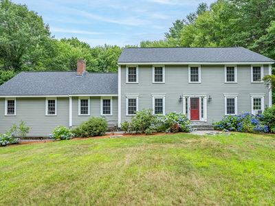 69 Myrick Ln, Harvard, MA, 01451
