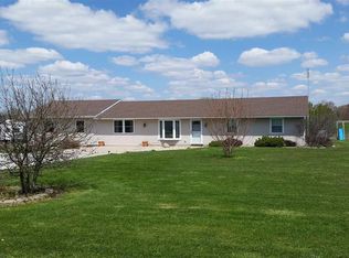 5033 E 600 S, Churubusco, IN 46723