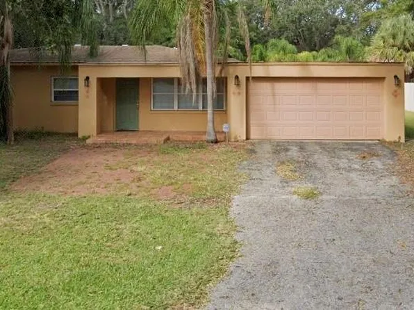 4909 S Zion St, Tampa, FL 33611