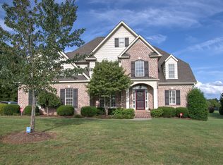 603 Wigeon Dr, Greensboro, NC 27455