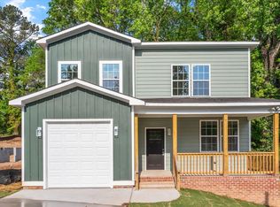 1408 South St, Durham, NC 27707