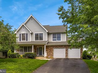 16212 Aveston Pl, Bowie, MD 20716