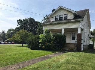 1607 W State St, New Castle, PA 16101