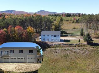 790 Newark Road, Brighton, VT 05846