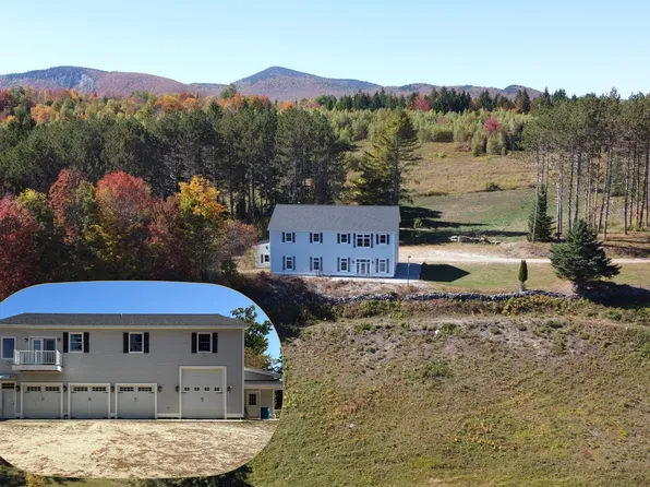790 Newark Road, Brighton, VT 05846
