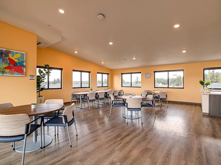Crossroads Senior Living Apartments — Photo 15