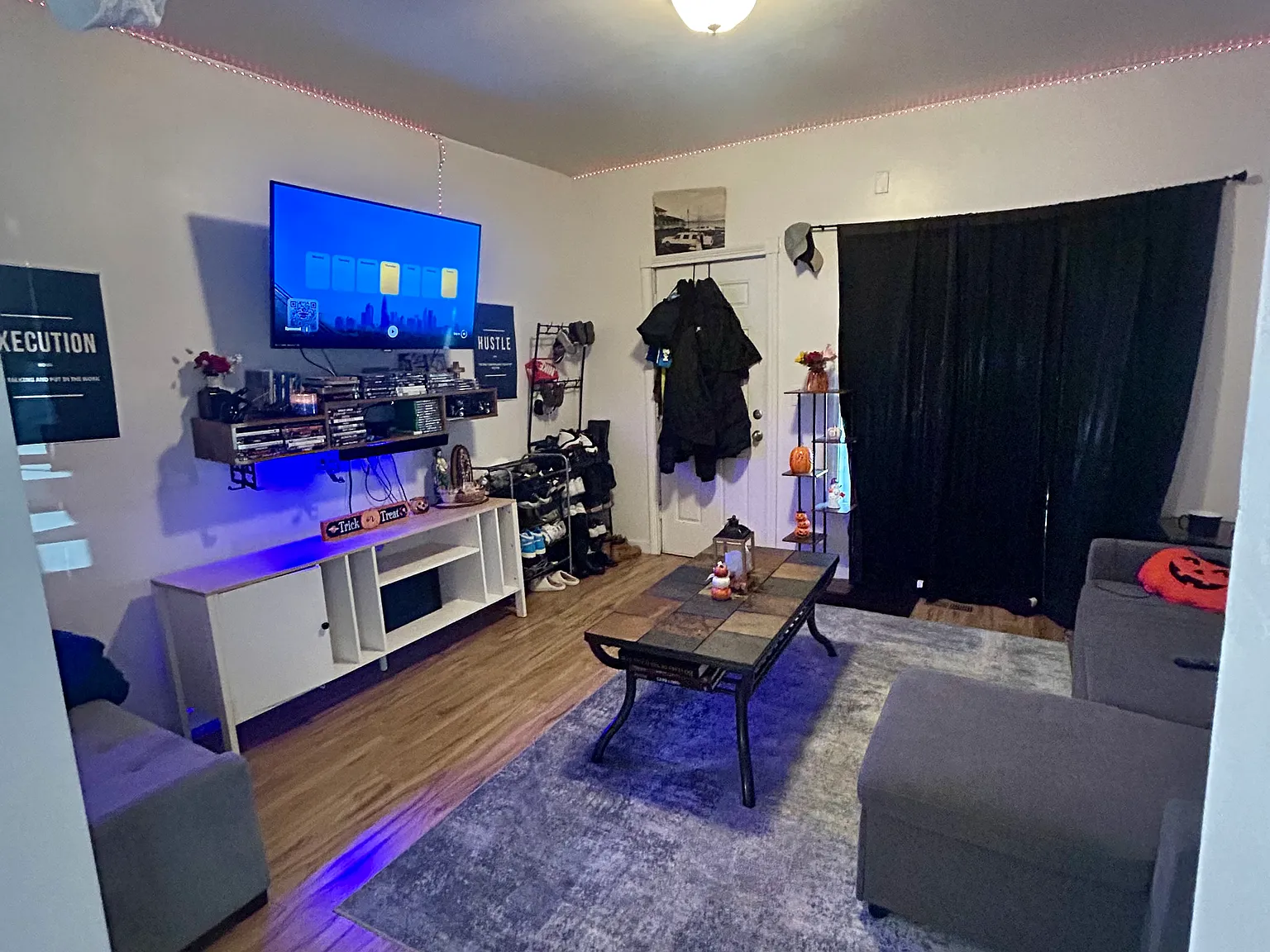 1 bed, 600 sqft, $1,000 — Photo 3