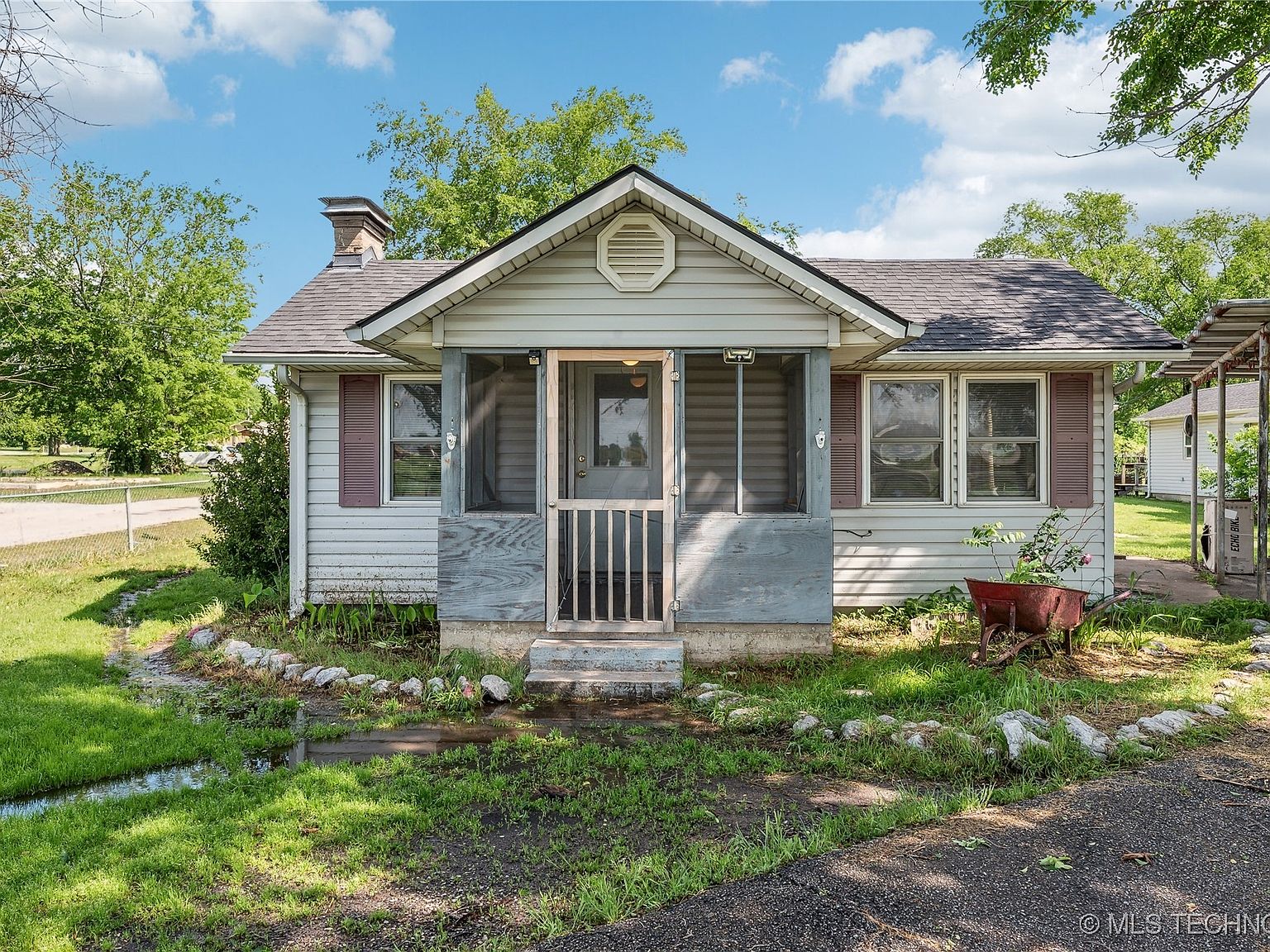 25505 S 4111th Rd, Claremore, OK 74019 | Zillow