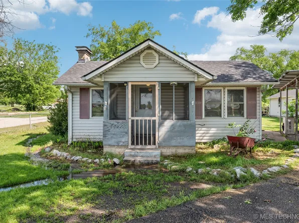 25505 S 4111th Rd, Claremore, OK 74019