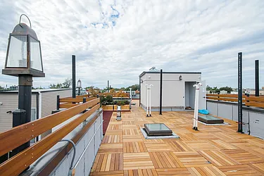 Rented by Fiddler Realty