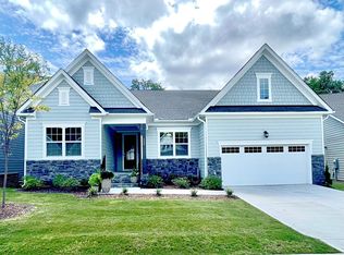 155 Sea Foam Dr, Raleigh, NC 27610