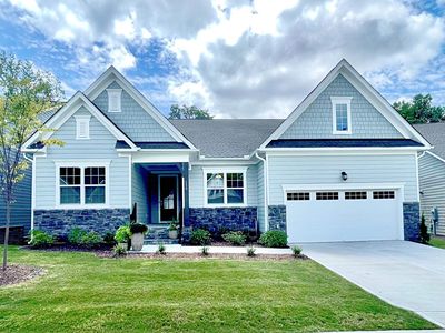 155 Sea Foam Dr, Raleigh, NC, 27610