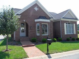 49 Royal Troon Cir, Oak Ridge, TN 37830