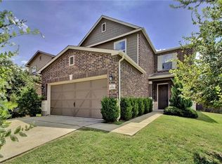 10921 Roderick Lawson Ln, Austin, TX 78754