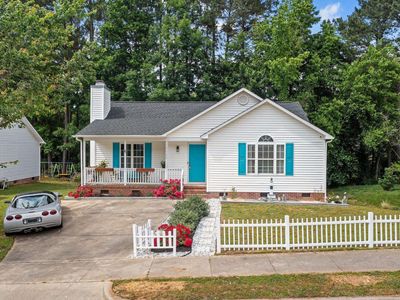 1120 Curtiss Dr, Garner, NC, 27529