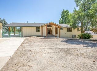 10015 E Big Meadows Rd, Chattaroy, WA 99003