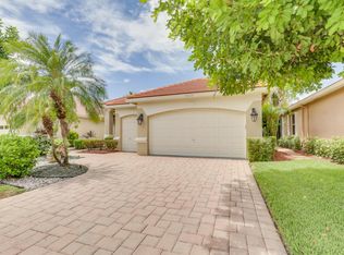 4566 Hazleton Ln, Wellington, FL 33449
