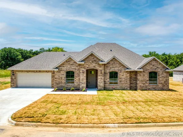 98 Rancho Sol St, Durant, OK 74701