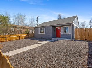 3720 Bruce Randolph Avenue, Denver, CO 80205