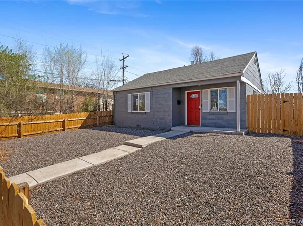 3720 Bruce Randolph Avenue, Denver, CO 80205
