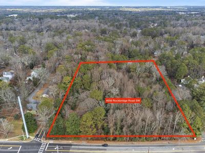 4656 Rockbridge Rd, Stone Mountain, GA, 30083