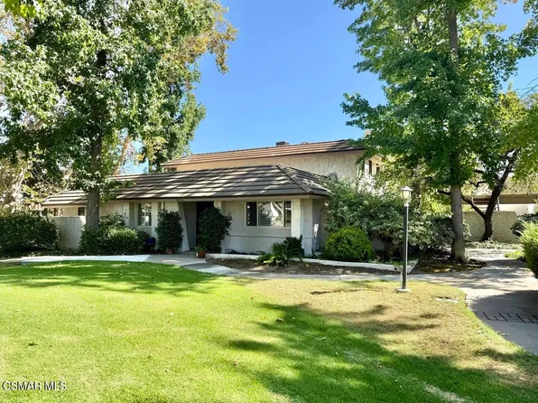 2834 Instone Ct, Westlake Village, CA 91361