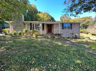 215 Neely Ln, New Tazewell, TN 37825