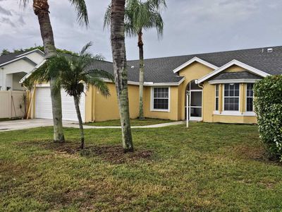 1550 Bayridge Place, Wellington, FL, 33414
