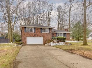 9378 Strausser St NW, Massillon, OH 44646