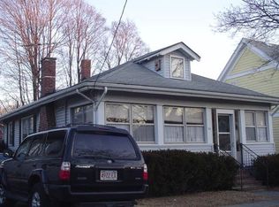 56 Edwin St, Quincy, MA 02171